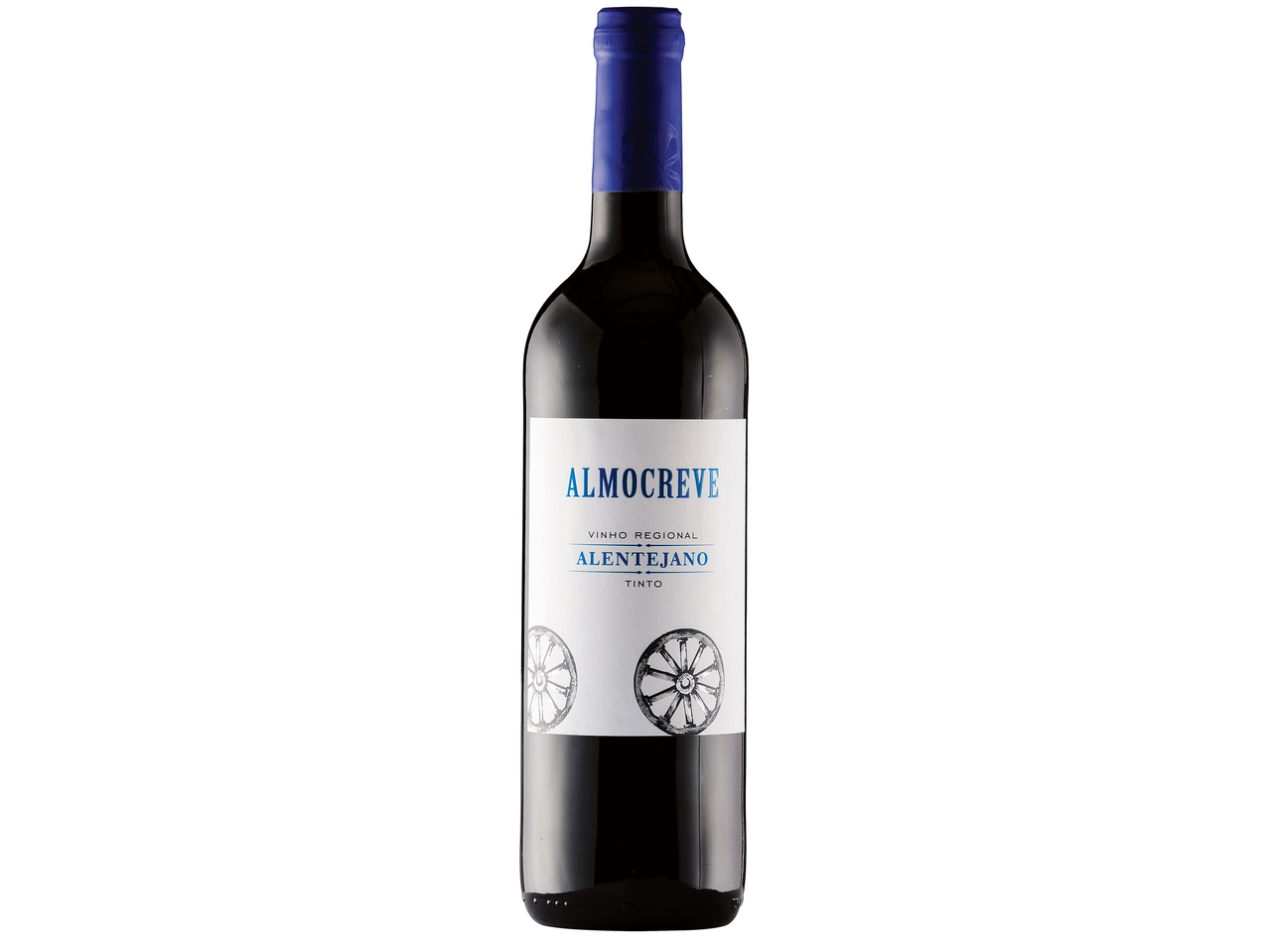 Vinho Tinto Regional Alentejano