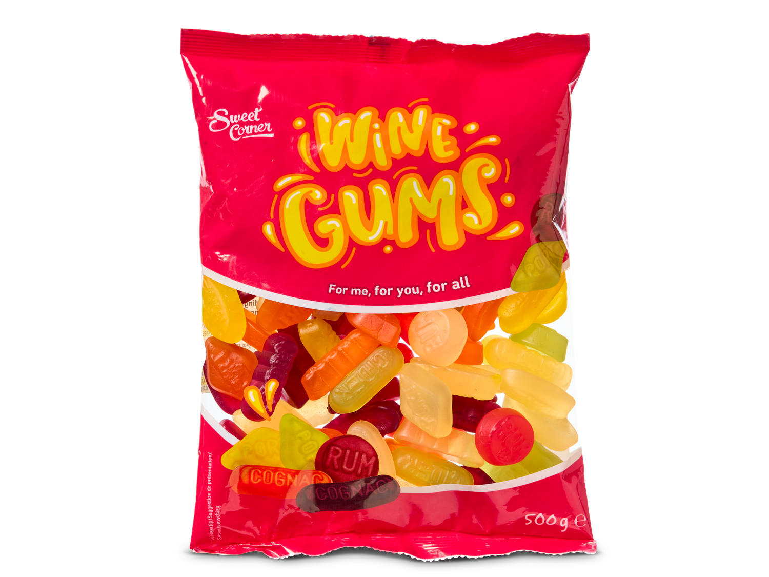 Winegums