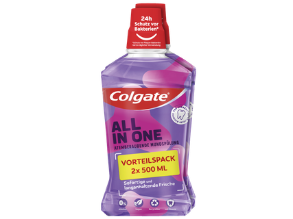 Colgate Mundspülung