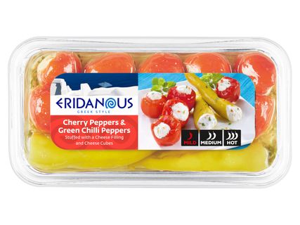 Antipasti