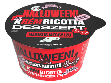 Ricottadesszert
