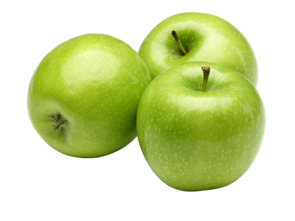 Zöld alma