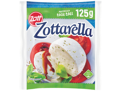 Zottarella