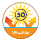 50 uv zastita