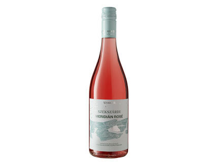 Szekszárdi Meridián Rosé