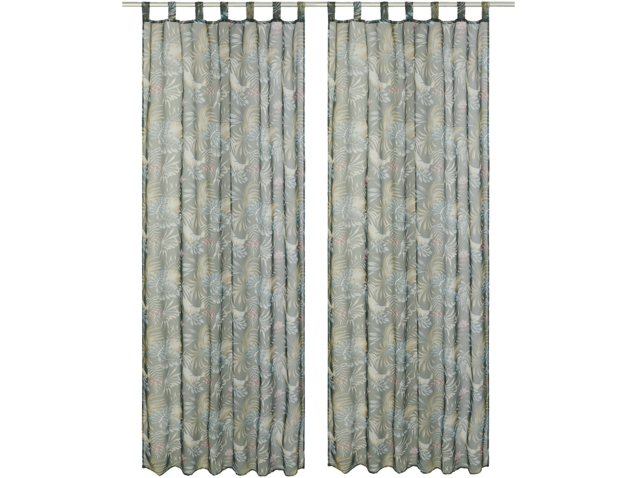Komplet 2 firan 135 × 254 cm; Komplet 2 firan 135 × 254 cm