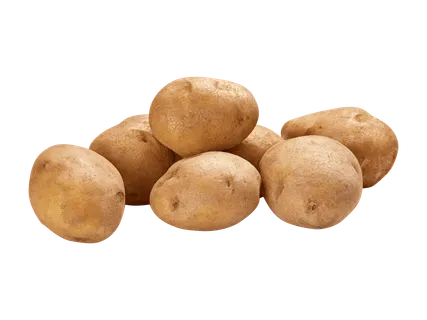 Swiss Baked potatoes