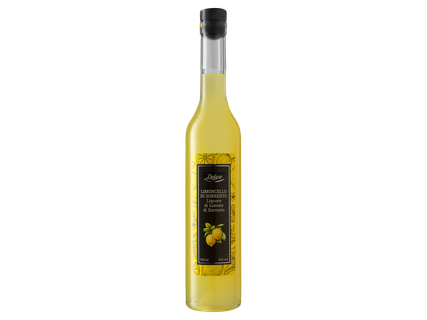 Limoncino di Sorrento