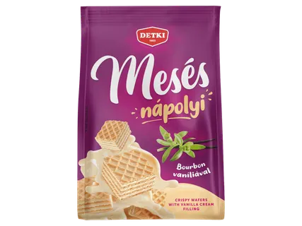 Mesés nápolyi