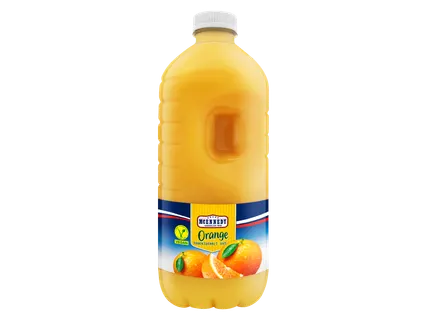 McEnnedy Orangensaft XXL
