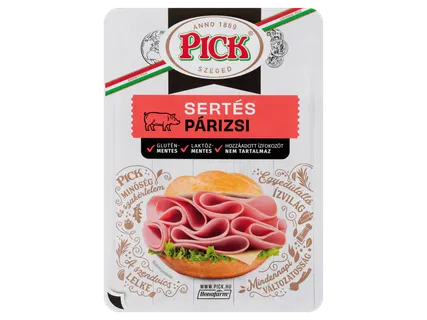Párizsi