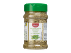 Mélange d'épices Kania Herbes de Provence dans un pot transparent de 80g.