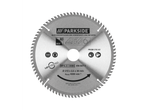 Parkside кружни тестерски диск од 210 mm.