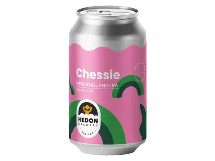 Chessie NEIPA/ Mon Ami belga búzasör