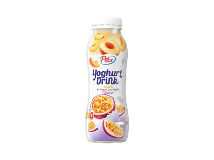 Ivójoghurt (Lidl Plus)