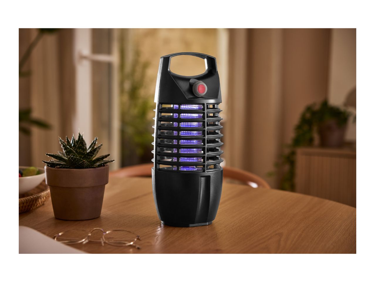 UV Insect Killer Lamp