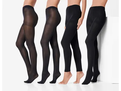 Női thermo harisnyanadrág / leggings