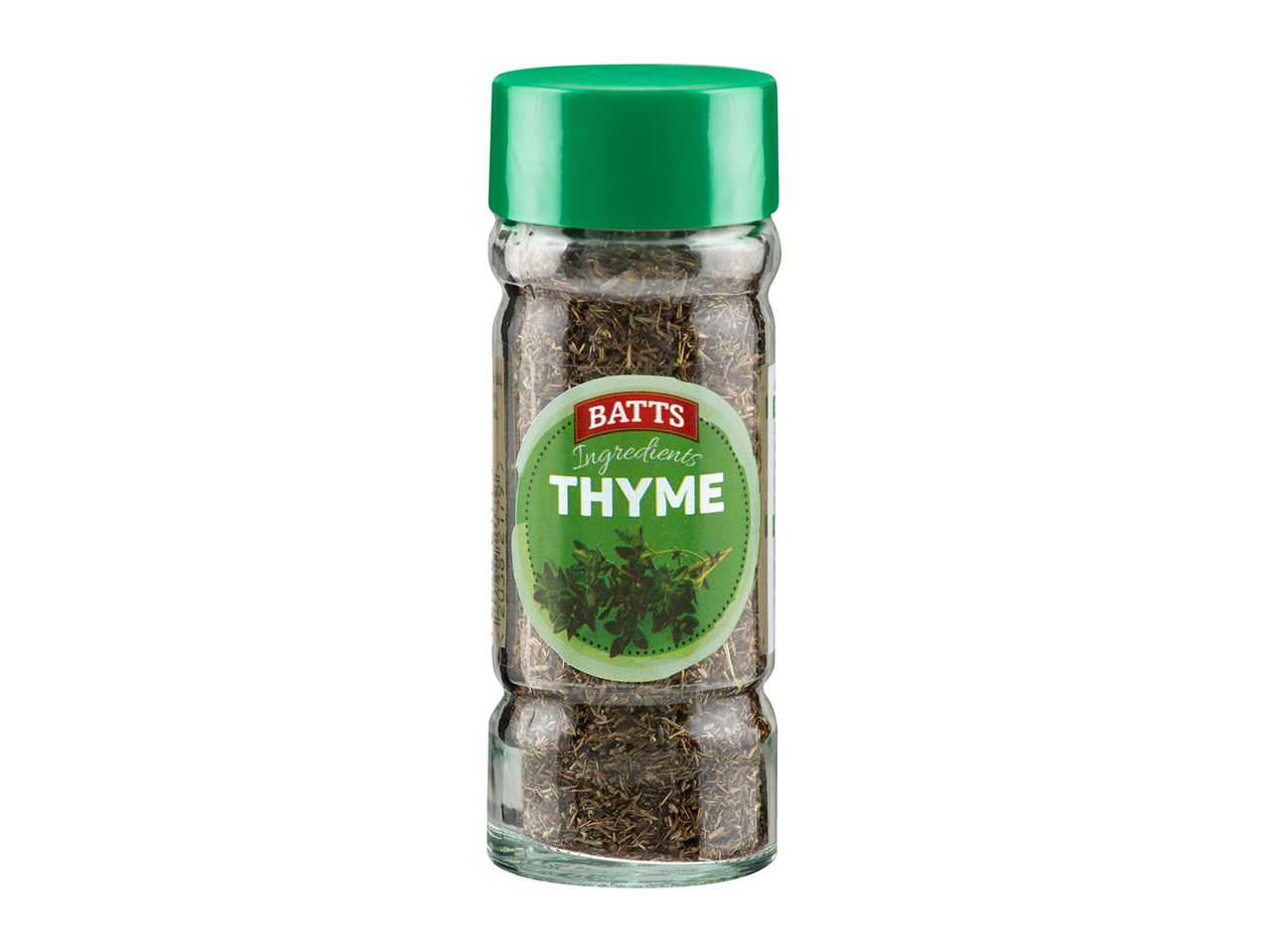 Go to full screen view: Batts Thyme - Image 1