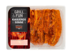 GRILL & FUN marinuota kiaulienos šoninė, 450 g