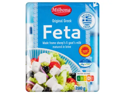 Feta sajt