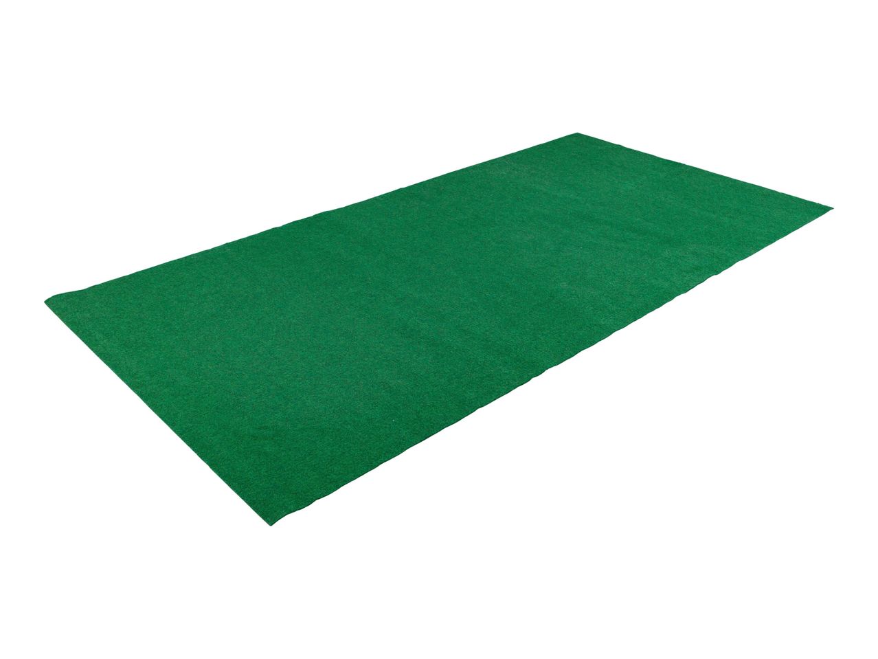 Go to full screen view: Livarno Home Artificial Grass Mat - Image 2