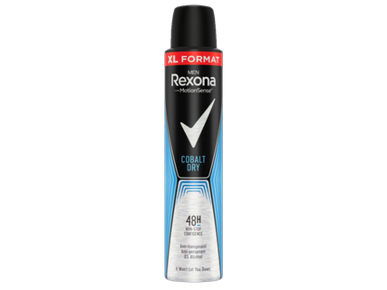 REXONA Део спрей