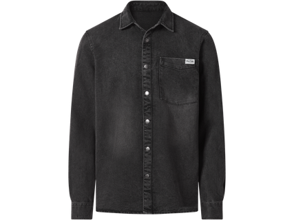 Džinsiniai marškiniai 