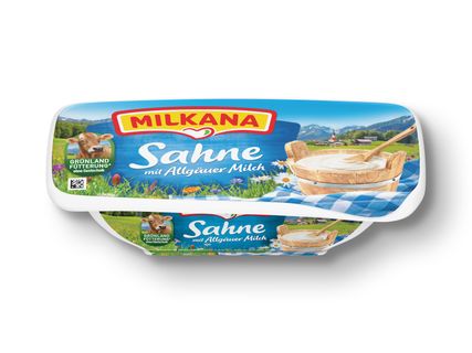 Milkana Schmelzkäse