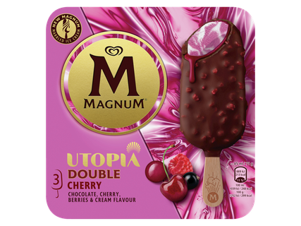 Langnese Magnum