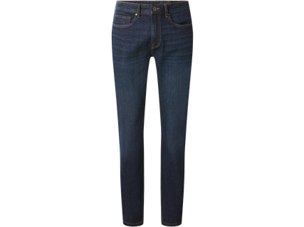 Vyrų džinsai „Slim Fit“, 1 vnt