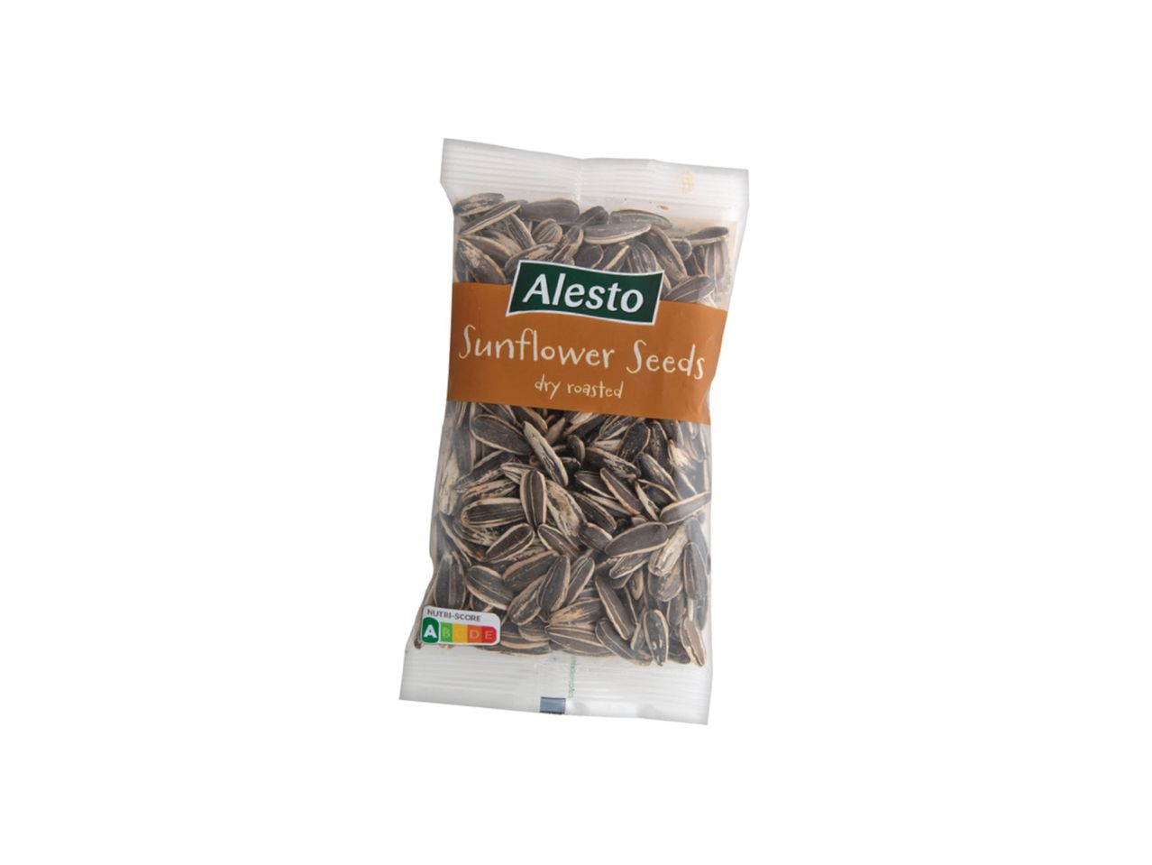 Pakovanje Alpino semenki suncokreta.