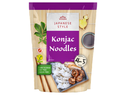 Konjac tészta*