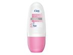 Део рол-он, Дамски, Cien, Invisible, 50 ml/опаковка