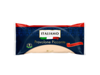 Italiamo Provolone Piccante (Spicy) cheese, 300g, in a dark blue and red package.