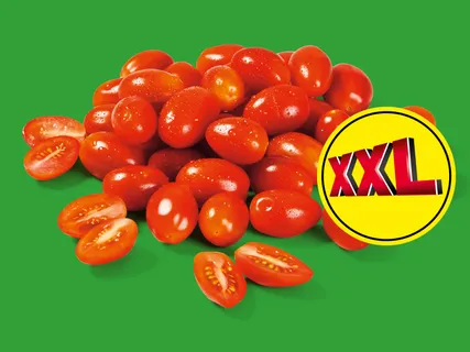 Dattelcherrytomaten