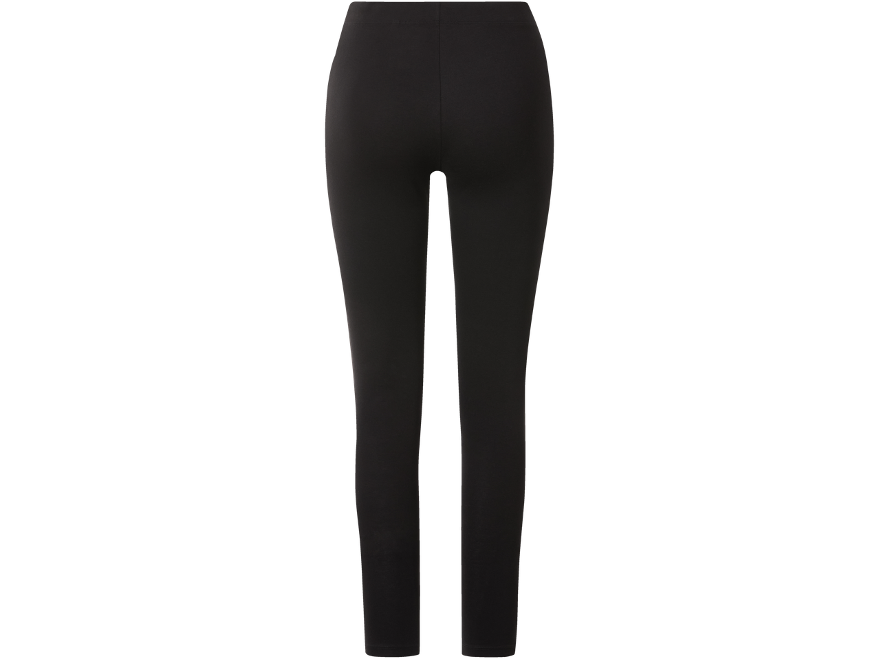 esmara® Γυναικείο κολάν, μαύρο