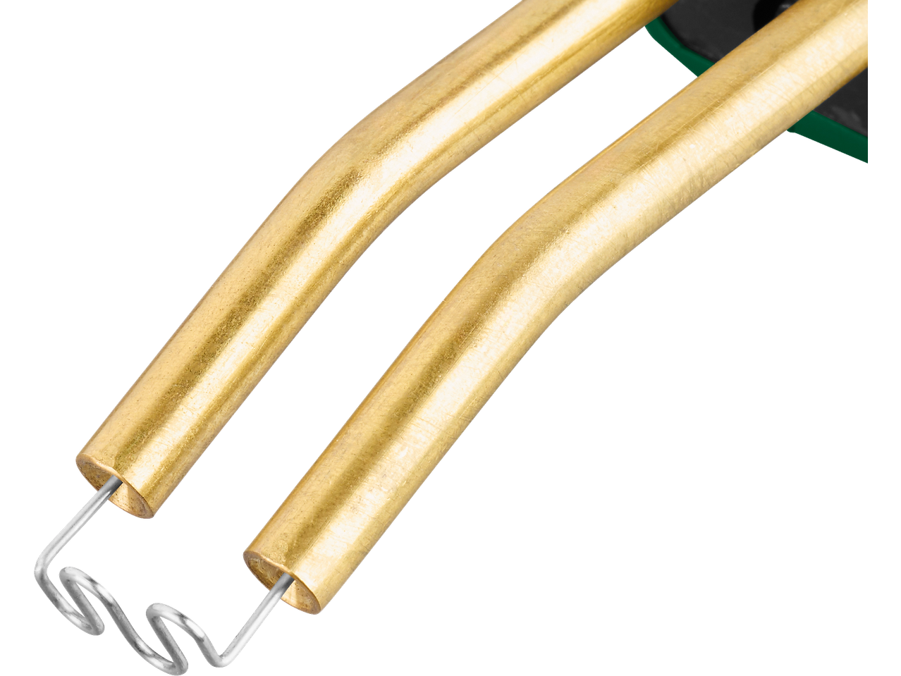 Messingist jootmisotsikud PARKSIDE plastikeevituspüstolile