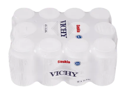 Vichy 12-pack