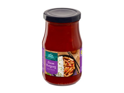 VITASIA Woksaus