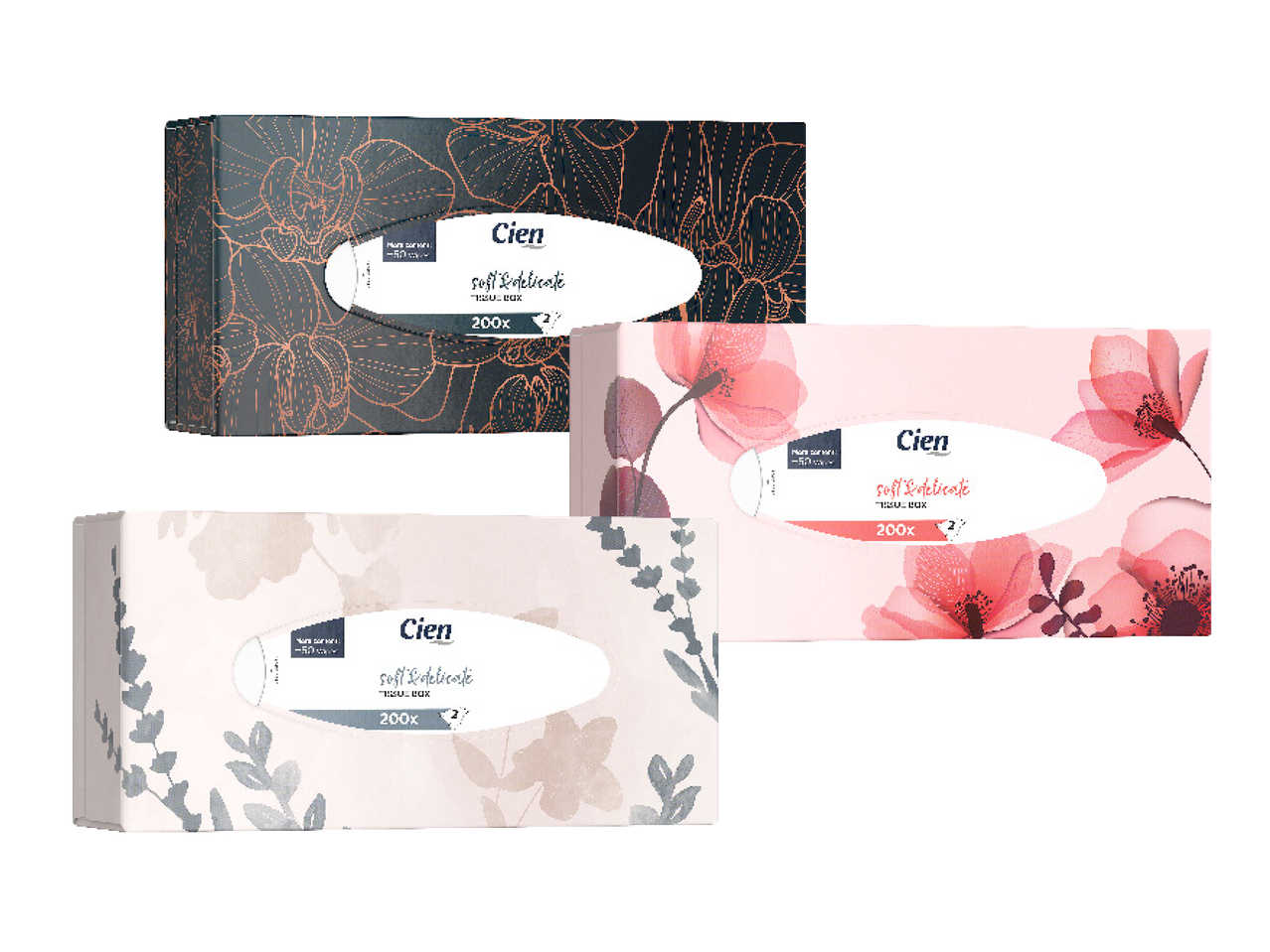 Facial Tissues