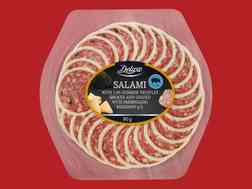 DELUXE Salami