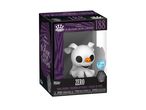 Funko Minis Zero vinyl figure from Disney's The Nightmare Before Christmas