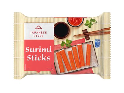Surimi