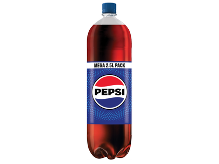 PEPSI / MIRINDA Газирана безалкохолна напитка