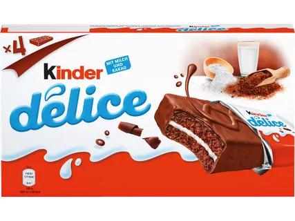 Kinder Delice