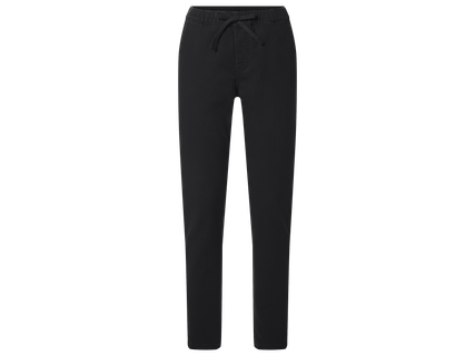 Női jogging farmernadrág