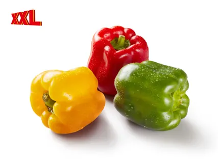Paprika Mix