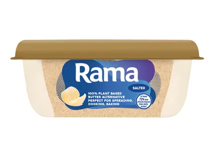 Vegán vajalternatíva