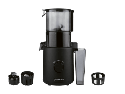 Silvercrest Slow juicer