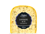 Deluxe Lavendel & Ui Luxe kaas 50+, 200g